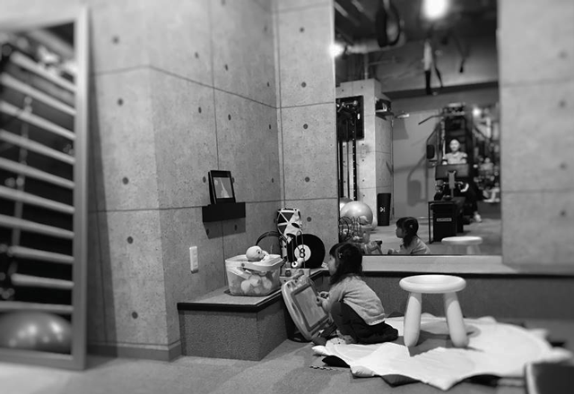 妊婦さん・子育てママ